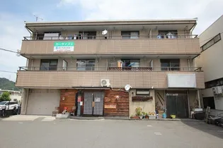 カーサ イズミの画像