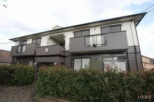 サンビレッジ城西 F【201号室】の外観