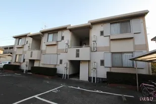 コーポラスさとう Cの画像