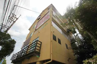 バグースⅡ【301号室】の外観