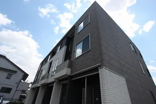 エスポワール Ⅱ【101号室】の外観