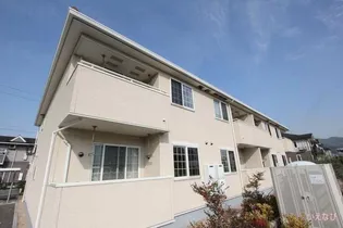 アーバンハイツ小松F【103号室】の外観