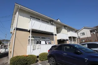 カームネス福山A【202号室】の外観