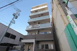 オリヴィエ宝町【503号室】の外観