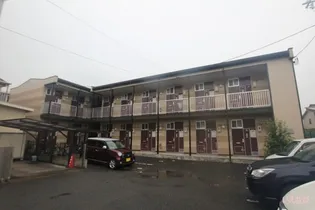 レオパレスカーサ松浜の画像