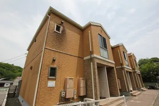 グランドメゾン向島ヒル 壱番館【203号室】の外観