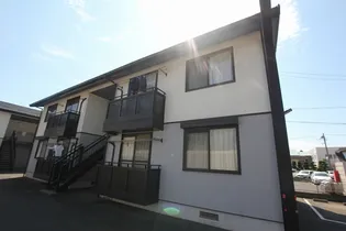 エスポワール曙Aの画像