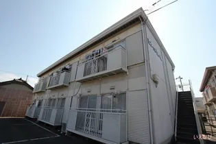 シティドミールの画像