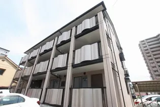 エミネンス野上 B棟の画像