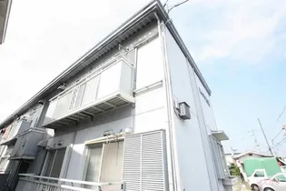 ハイツ北村Aの画像