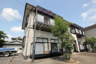 エトワール多治米【102号室】の外観