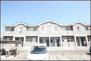 サンヒルズ C【102号室】の外観