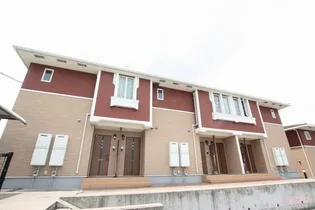 メゾン雅 Aの画像