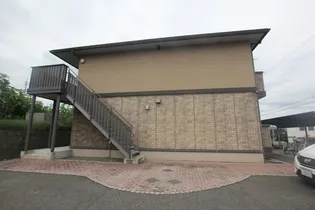 サンローズコートⅡ【102号室】の外観