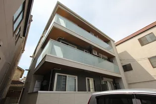 オリヴィエ西町の画像