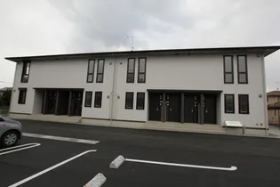 フレンズⅡ【103号室】の外観