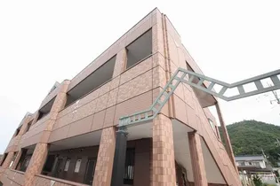 グリーンロック【202号室】の外観