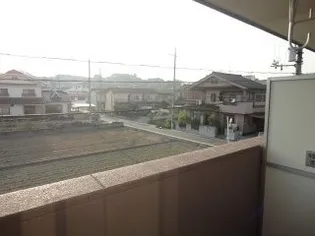 グランシャリオ【203号室】のその他画像