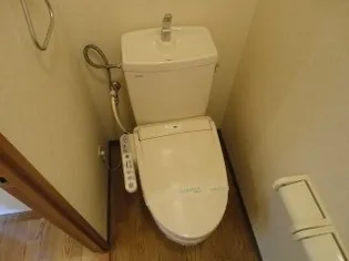 グランシャリオ【203号室】のその他画像