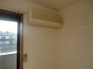 グランシャリオ【203号室】の内装