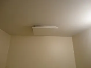 グランシャリオ【203号室】の風呂