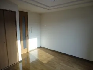 グランシャリオ【203号室】の居間