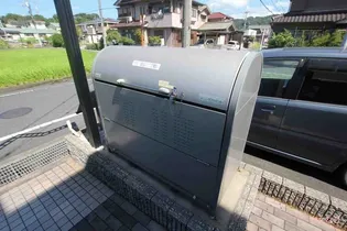 グランシャリオ【203号室】の周辺