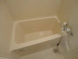 グランシャリオ【203号室】の風呂