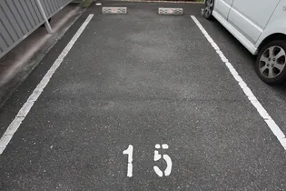 グランシャリオ【203号室】の周辺