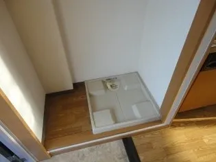 グランシャリオ【203号室】のその他画像