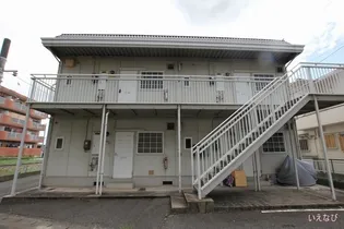 サンライフ中川 A棟の画像