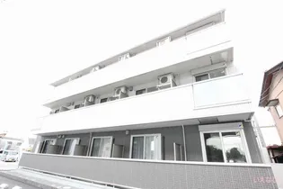 夢りんどうⅤ【301号室】の外観