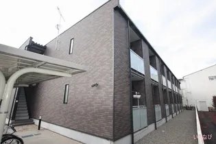 レオネクストプリムローズⅡ【207号室】の外観