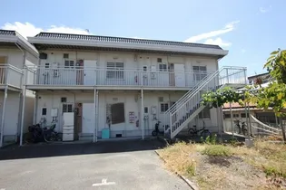 サンライフ内山 B棟の画像