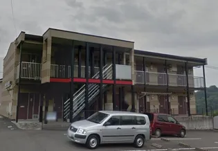 レオパレス城興ケ丘【104号室】の外観