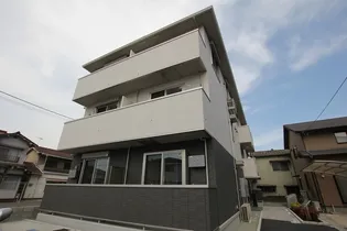 DーRESIDENCE沖野上の画像