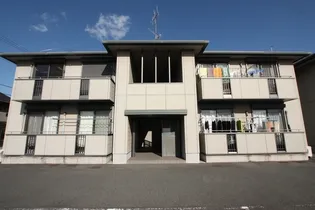 ローズタウン 1番館の画像