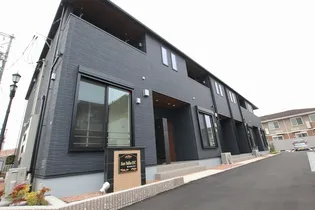 サンヴァリー21C棟の画像