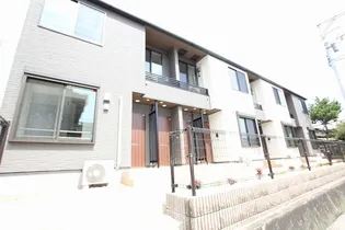 フェリーチェ【101号室】の外観