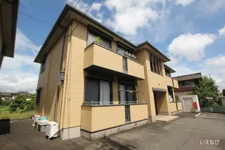 グランシード加藤 B棟の画像