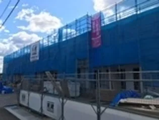 エルモ【205号室】の外観