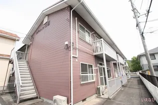 シティハイツ田園の画像