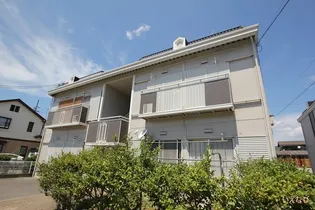 ファミール泉 Cの画像