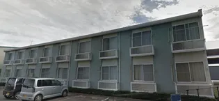 レオパレスプレミール【209号室】の外観