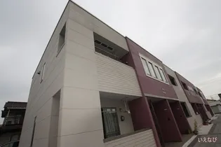 アザレア【105号室】の外観