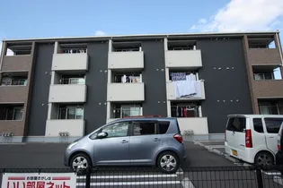 レジデンスひのくちの画像