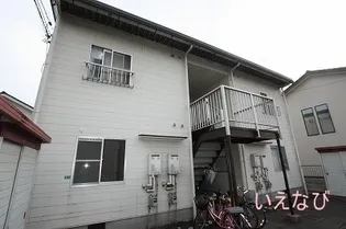 シティハイツ横寸Bの画像