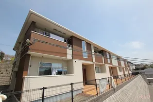 ノース フィールド Ⅱの画像