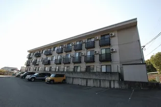 OMⅡ【103号室】の外観