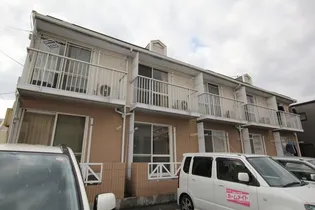 アーバン東福山【103号室】の外観